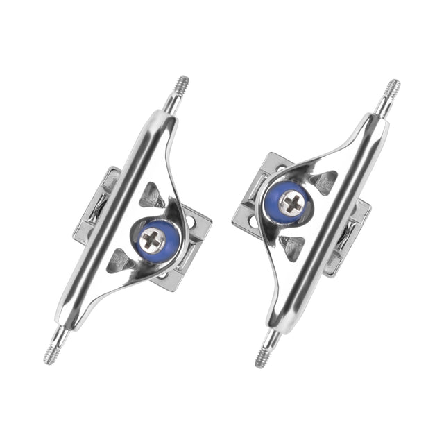 OFB TRUCKS - 32mm - SILVER / SILVER