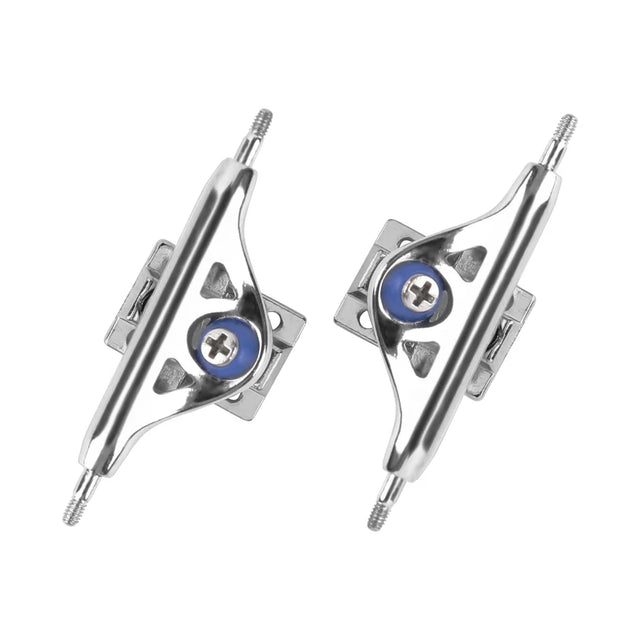 OFB TRUCKS - SILVER / SILVER