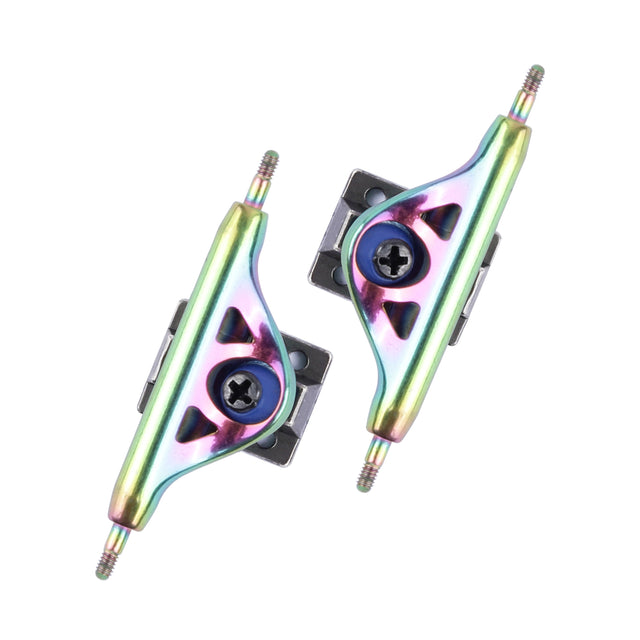 OFB TRUCKS - 32mm  - AURORA / IRON