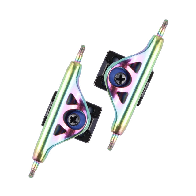 OFB TRUCKS - 32mm  - AURORA / BLACK