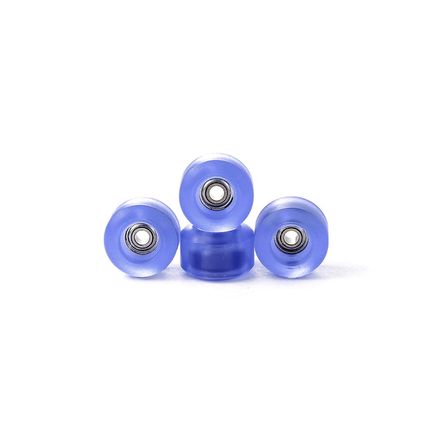 OFB PRO FINGERBOARD WHEELS-STREET SHAPE-LAVENDER