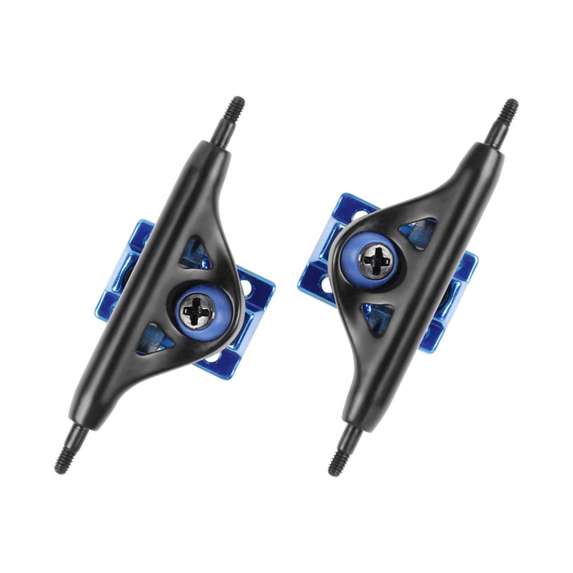 OFB TRUCKS - 32mm - BLACK / BLUE