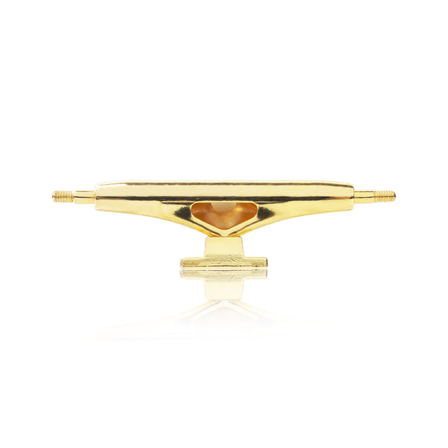 OFB TRUCKS - 34mm - GOLD / GOLD