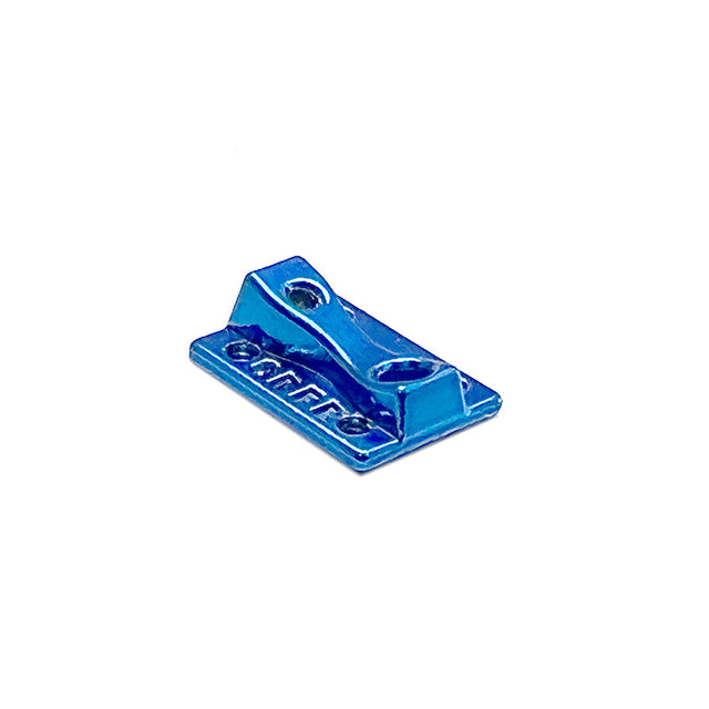 OFB TRUCKS - 32mm - BLACK / BLUE