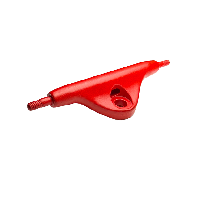 OFB TRUCKS - 34mm - Matte Red