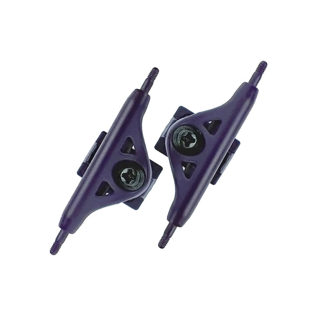 OFB TRUCKS - 32mm - Plum Shadow