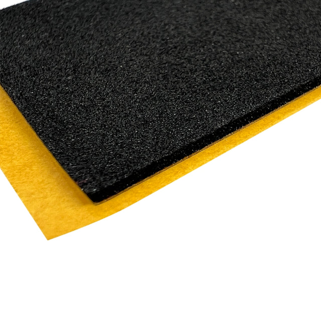 PREMIUM FINGERBOARD FOAM GRIP TAPE- 5 Pack