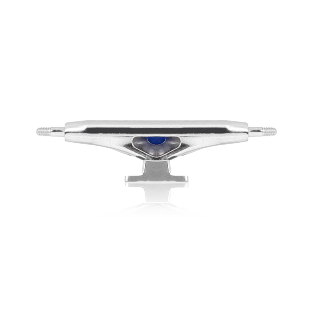OFB TRUCKS - 34mm - SILVER / SILVER