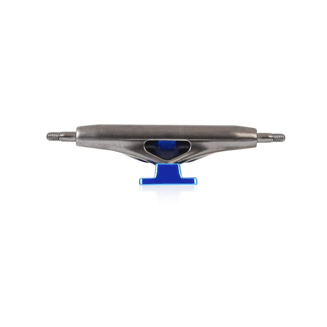 OFB TRUCKS - 32mm - IRON / BLUE