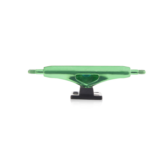 OFB TRUCKS - 34mm - GREEN / BLACK