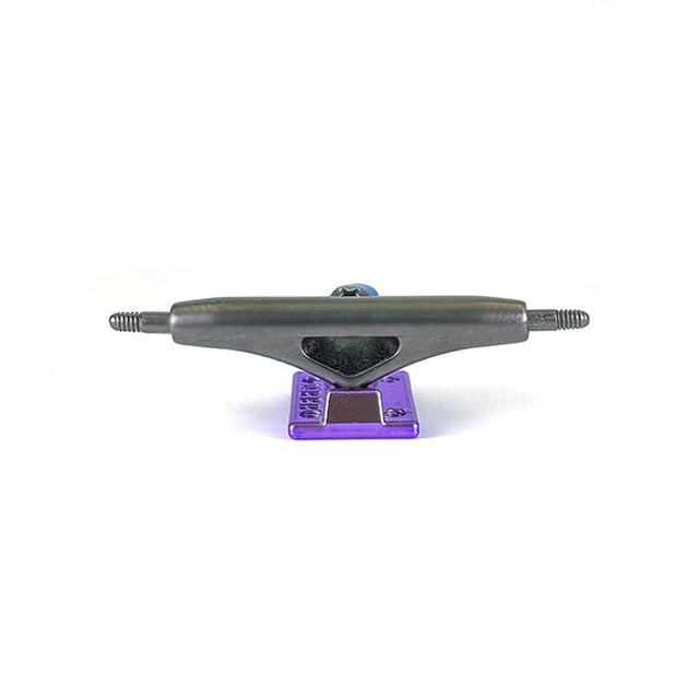OFB TRUCKS - 32mm - IRON / PURPLE