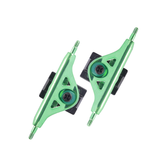 OFB TRUCKS - 32mm - GREEN / BLACK