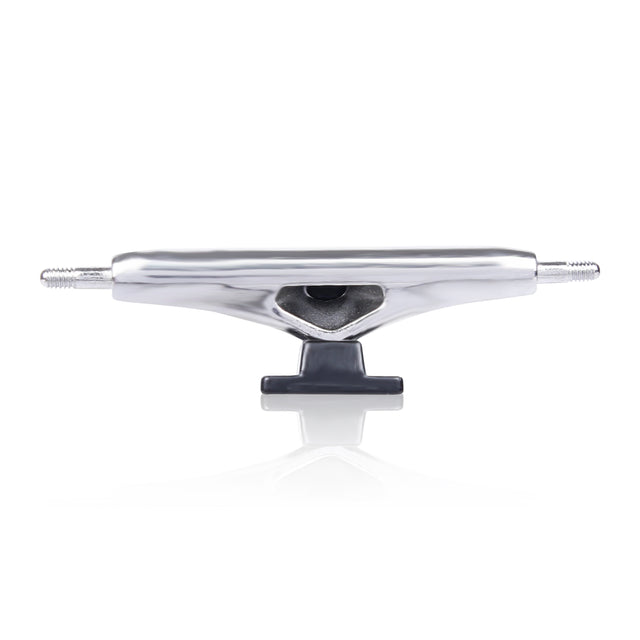 OFB TRUCKS - 34mm - SILVER / BLACK