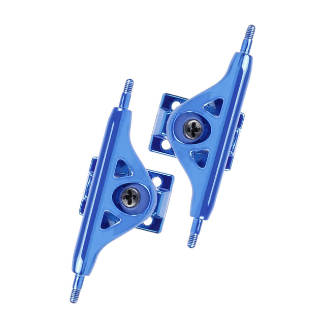 OFB TRUCKS - 32mm - BLUE / BLUE