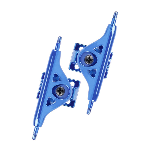 OFB TRUCKS - 32mm  - BLUE / BLUE