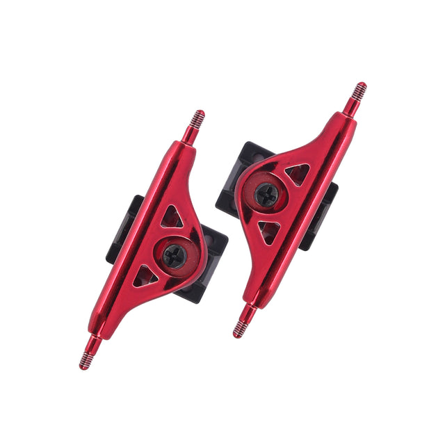 OFB TRUCKS - 32mm - RED / BLACK