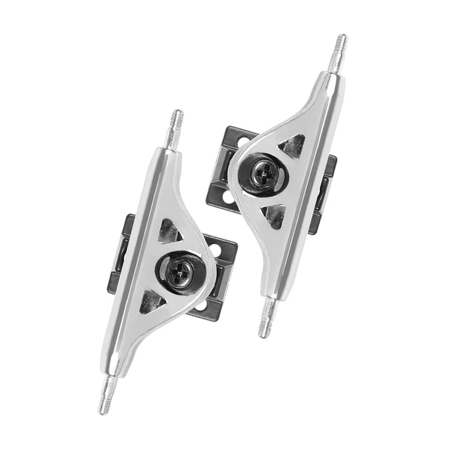 OFB TRUCKS - 32mm  - SILVER / BLACK