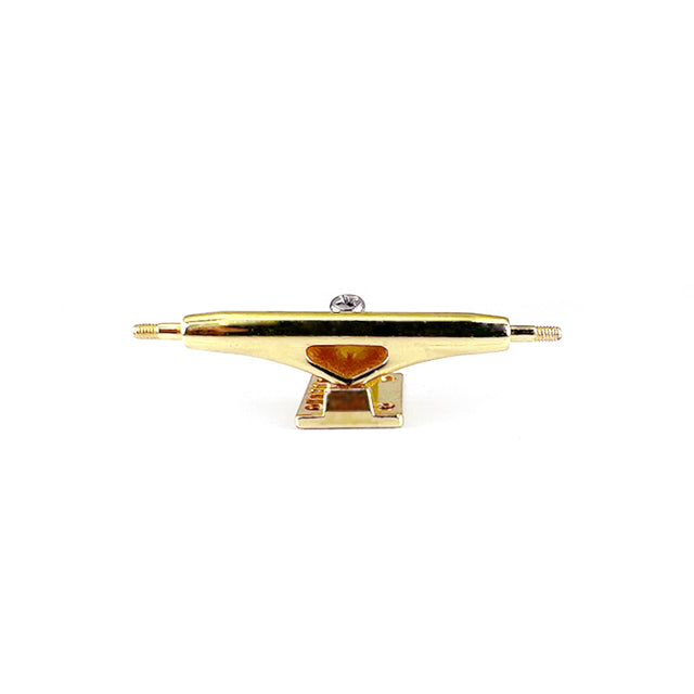 OFB TRUCKS - 34mm - GOLD / GOLD
