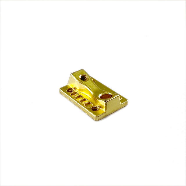 OFB TRUCKS - 34mm - GOLD / GOLD