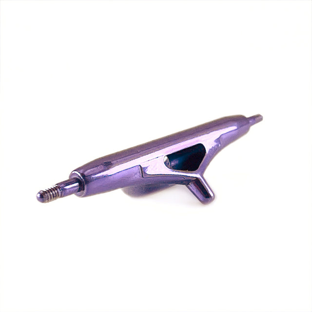 OFB TRUCKS - 34mm - PURPLE / PURPLE