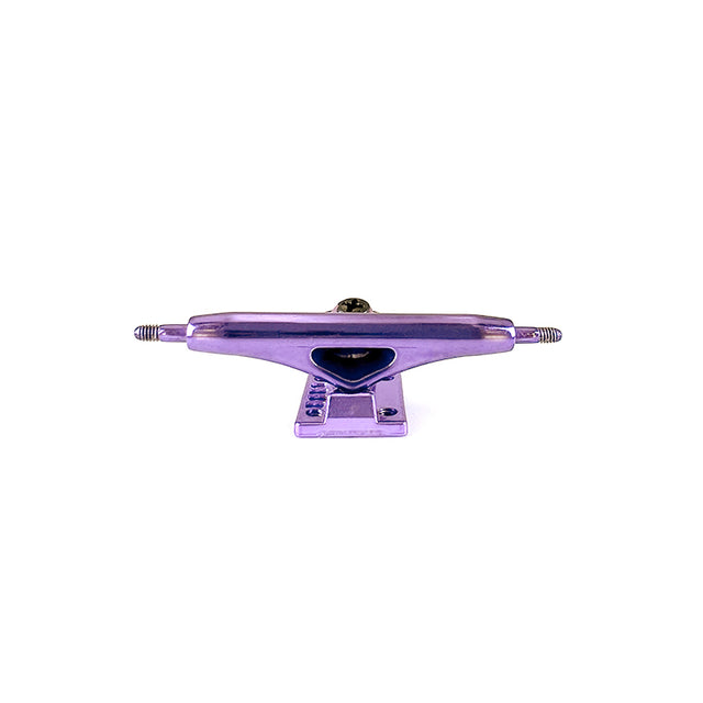 OFB TRUCKS - 34mm - PURPLE / PURPLE