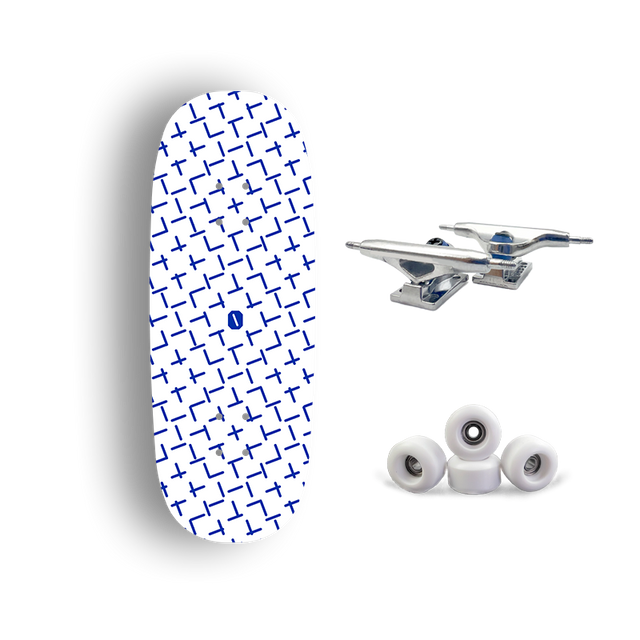 Premium Pro Fingerboard Complete - OBFB 04