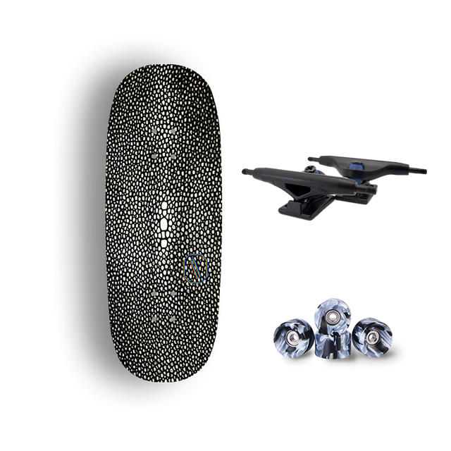 Premium Pro Fingerboard Complete - OBFB 05