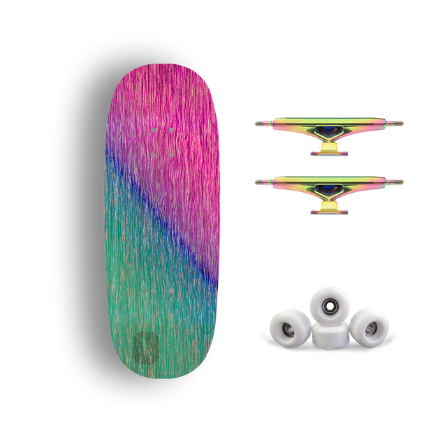 Premium Pro Fingerboard Complete - OBFB 09