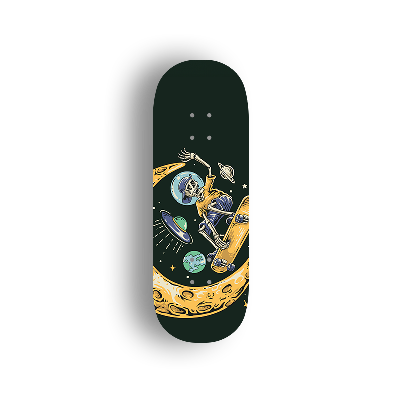 【極少】Supreme Bless Reflexology Deck 極少】Supreme Bless Reflexology Deck Supreme BLESS