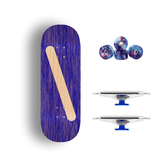Premium Pro Fingerboard Complete - The O 01