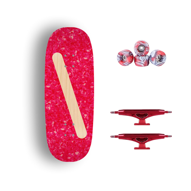 Premium Pro Fingerboard Complete - The O 06