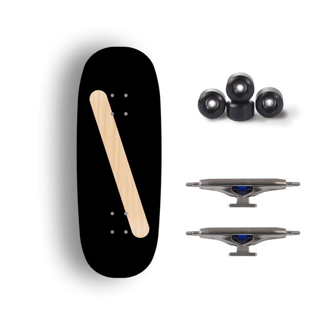 Premium Pro Fingerboard Complete - The O 04