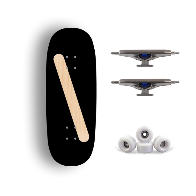 Premium Pro Fingerboard Complete - The O 04