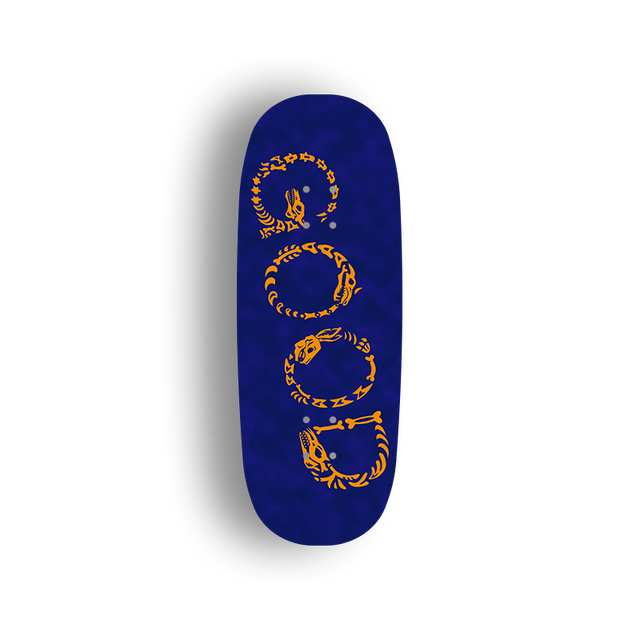 Premium Pro Fingerboard Deck - Good
