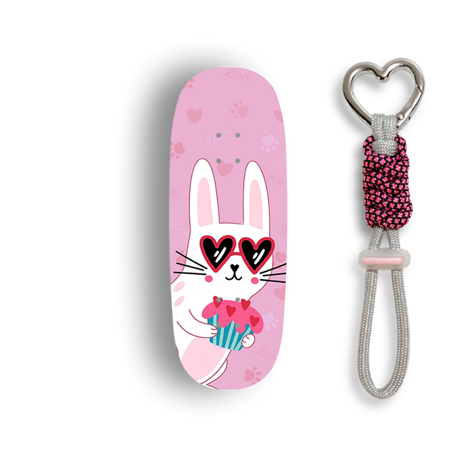 Premium Pro Fingerboard Deck - Sweet Delivery