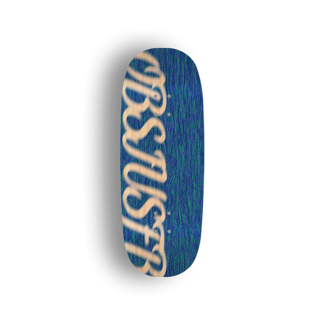Premium Pro Fingerboard Deck - Retro - OBFB13