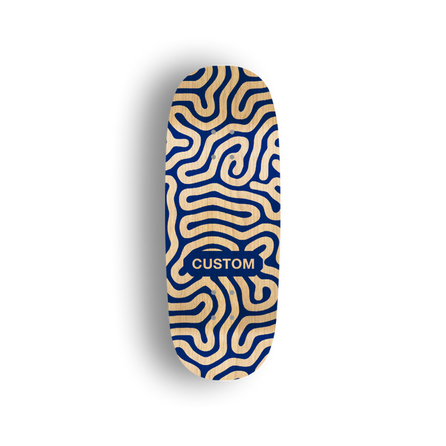 Professional Fingerboard - Customize Complete