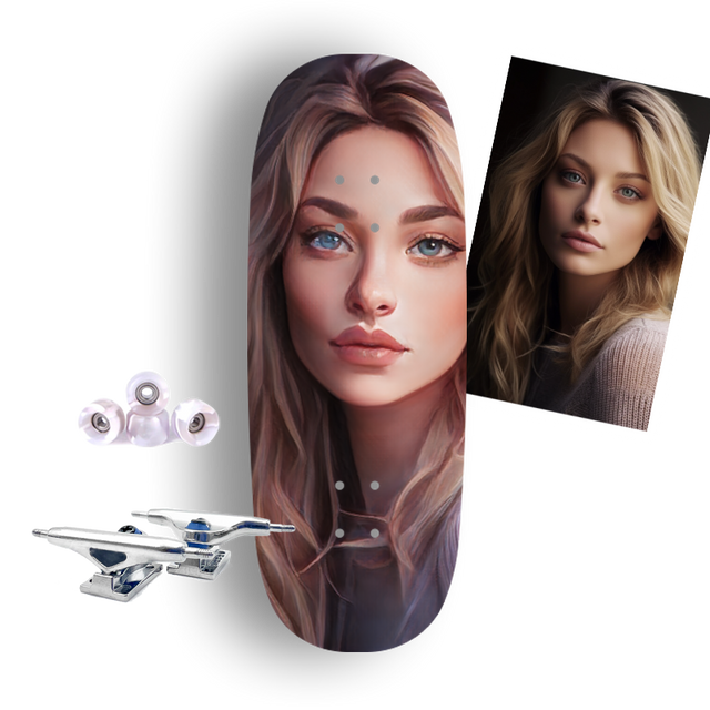 Customize Complete - Cartoon Yourself