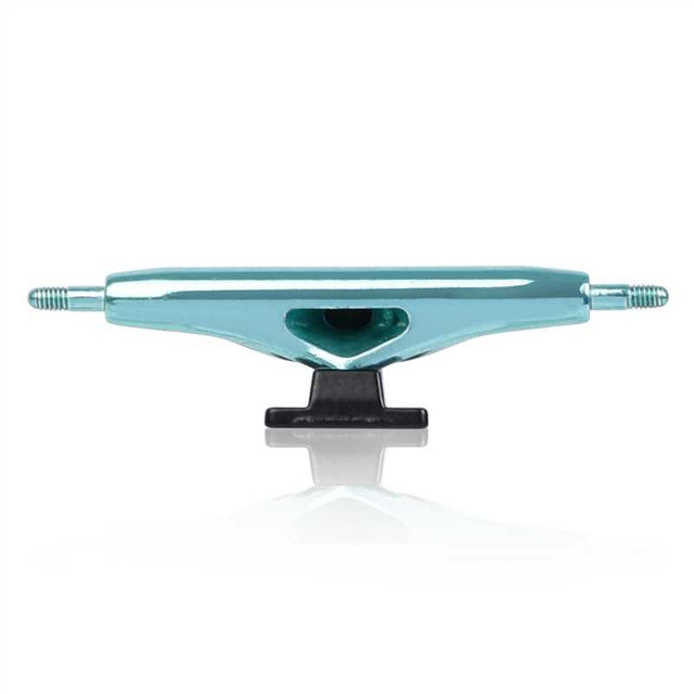 OFB TRUCKS -Obsius x TH!S FB - 34mm - TEAL / BLACK