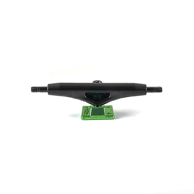 OFB TRUCKS - 32mm - BLACK / GREEN