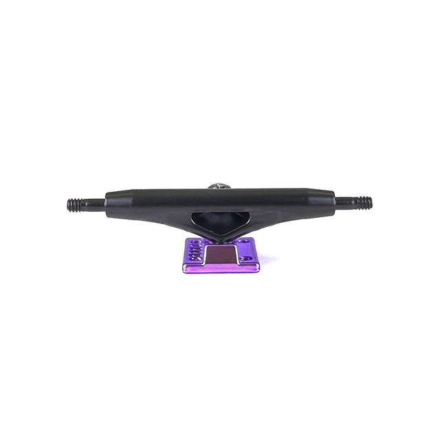 OFB TRUCKS - 32mm - BLACK / PURPLE