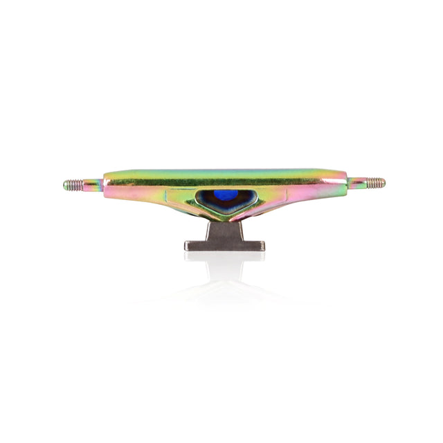 OFB TRUCKS - 34mm -AURORA / IRON