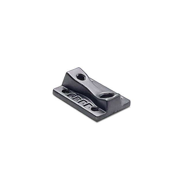 OFB TRUCKS - 34mm - IRON / IRON