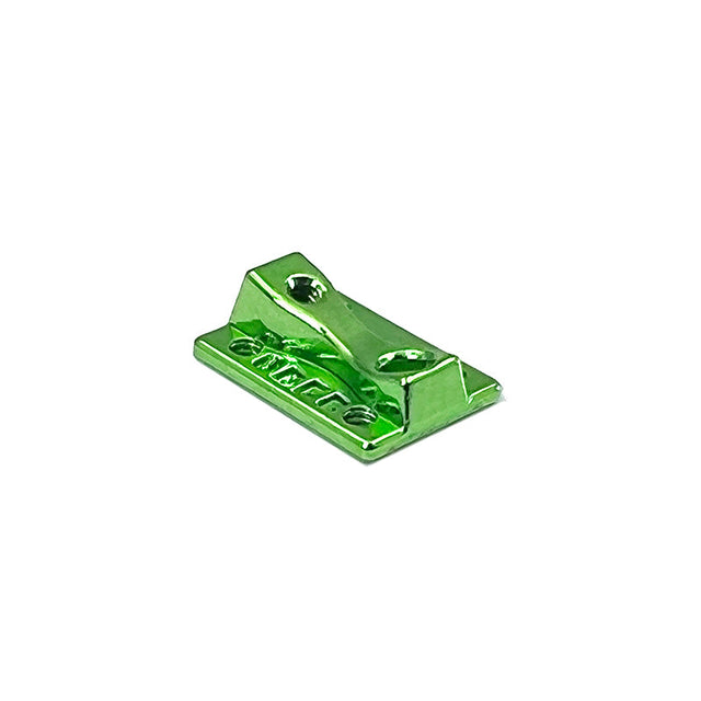 OFB TRUCKS - 34mm - AURORA / GREEN