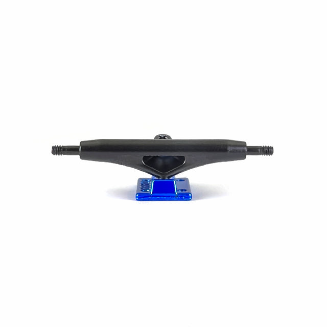 OFB TRUCKS - 34mm - BLACK / BLUE