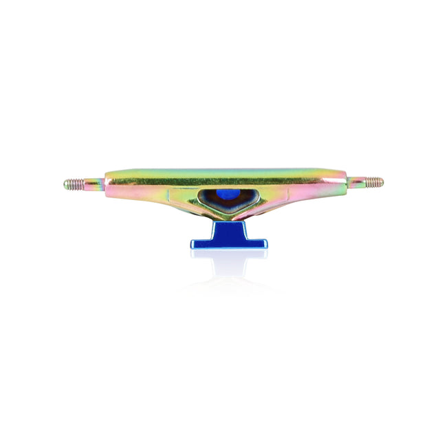 OFB TRUCKS - 34mm - AURORA / BLUE