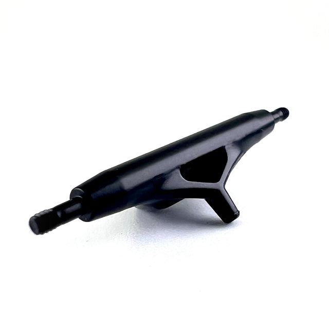OFB TRUCKS - 34mm - BLACK / RED