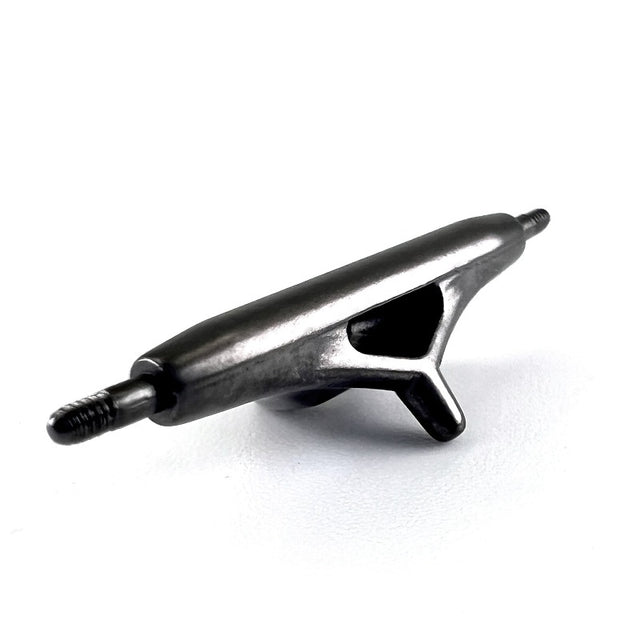 OFB TRUCKS - 34mm - IRON / IRON
