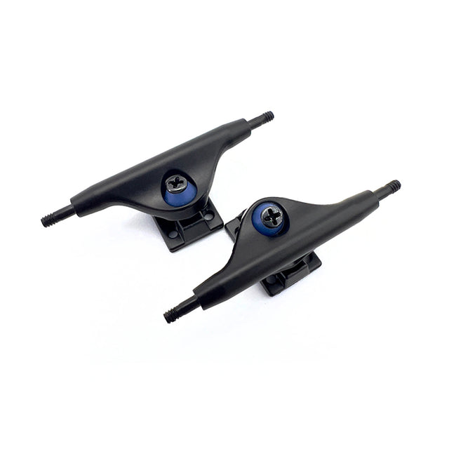 OFB TRUCKS - 34mm - BLACK / BLACK