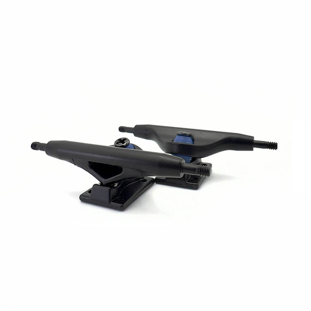OFB TRUCKS - 34mm - BLACK / BLACK